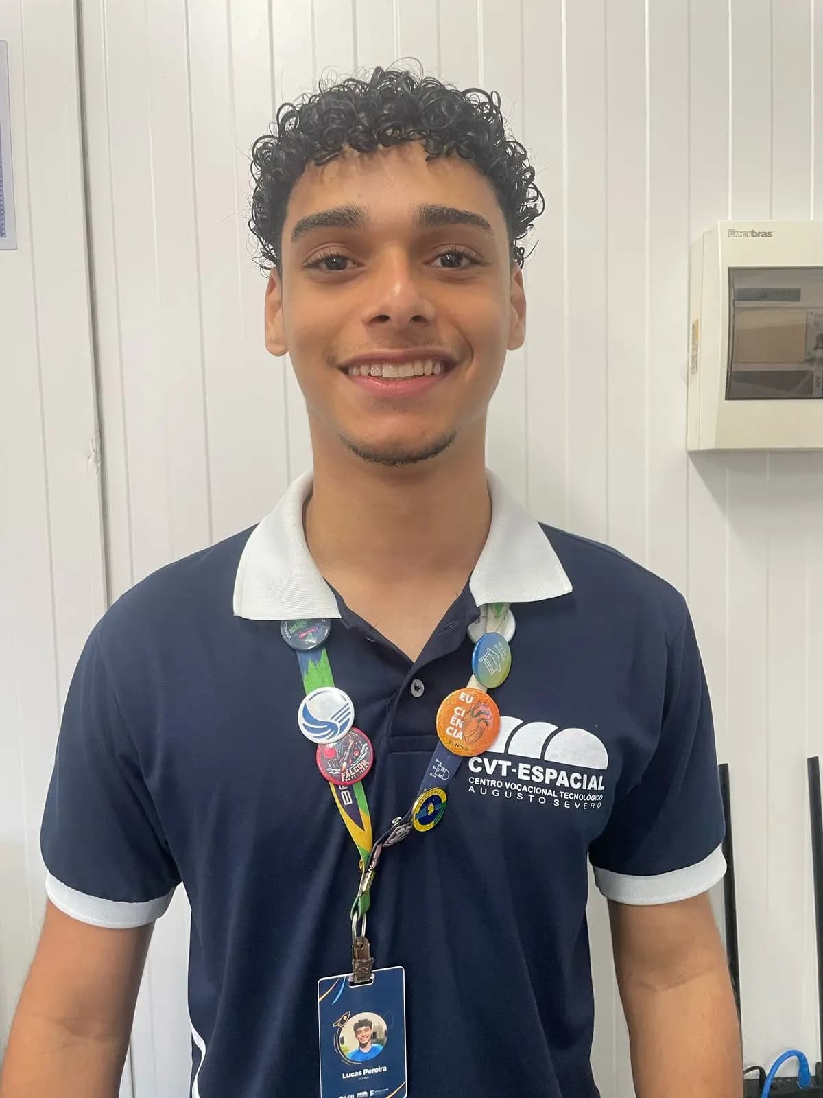 Lucas Pereira