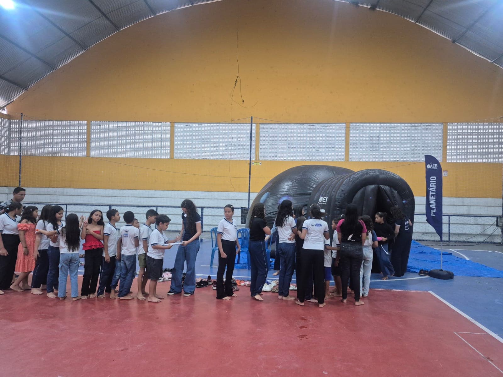 III ENRA