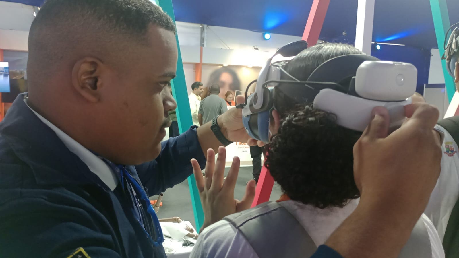 atividades Especiais No CLBI