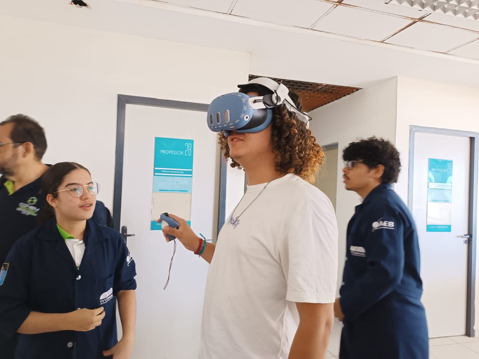 VIII Semana de Ciencia e Tecnologia - UFRN - 2025