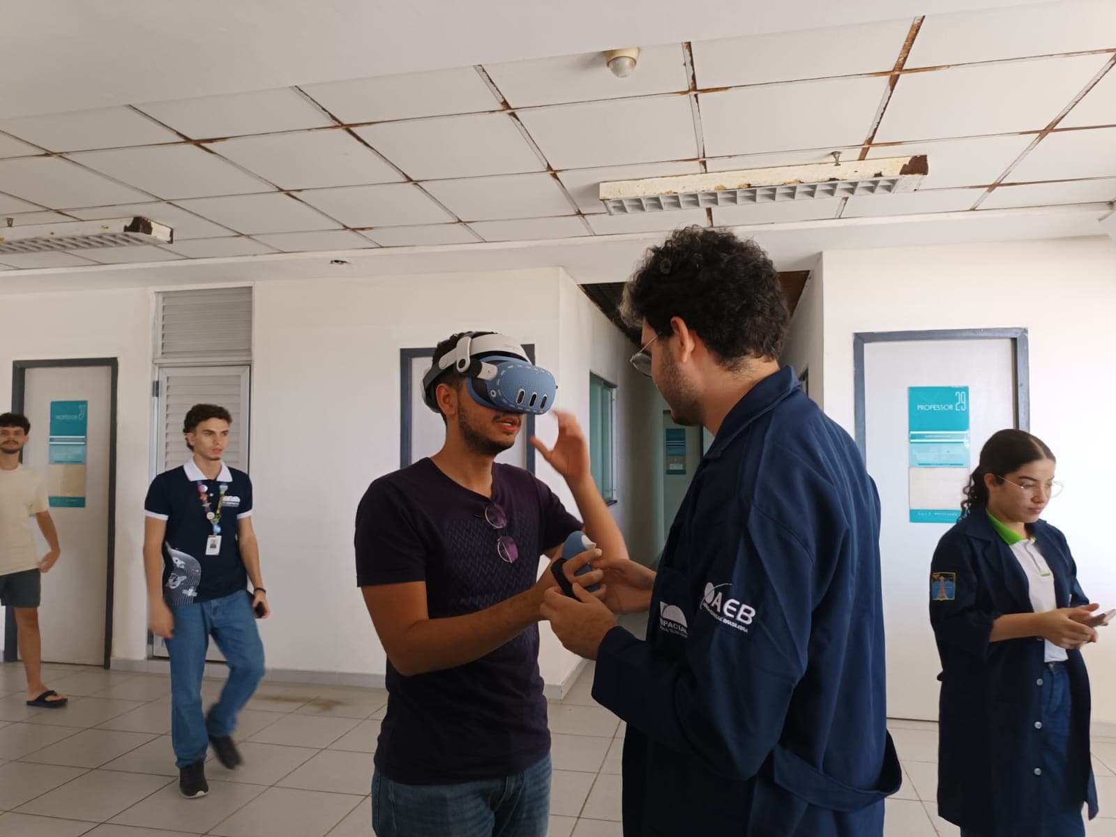 VIII Semana de Ciencia e Tecnologia - UFRN - 2025