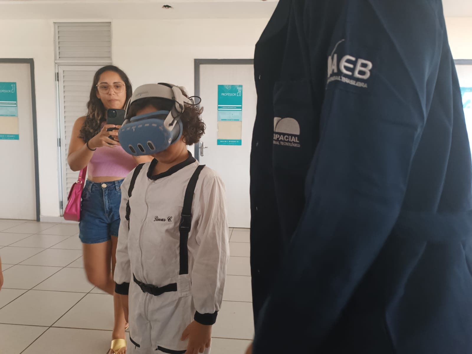 VIII Semana de Ciencia e Tecnologia - UFRN - 2025