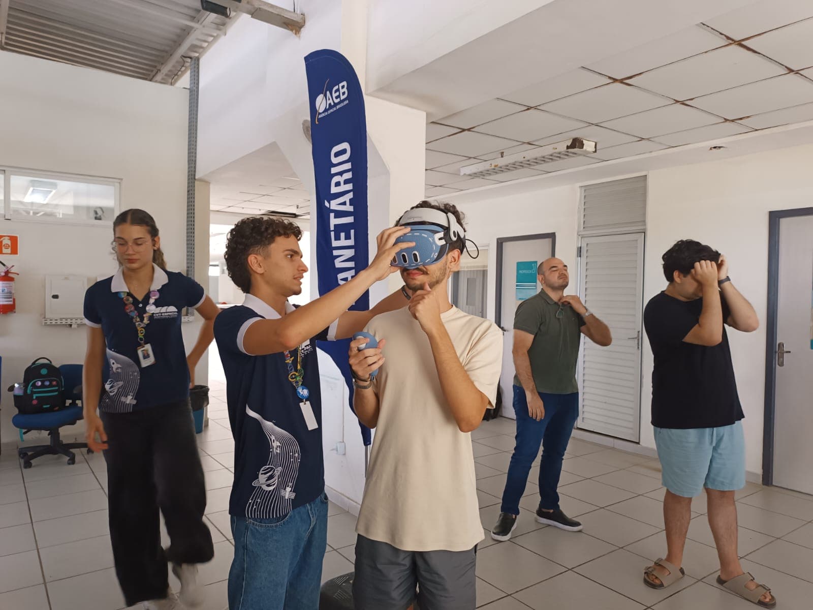 VIII Semana de Ciencia e Tecnologia - UFRN - 2025