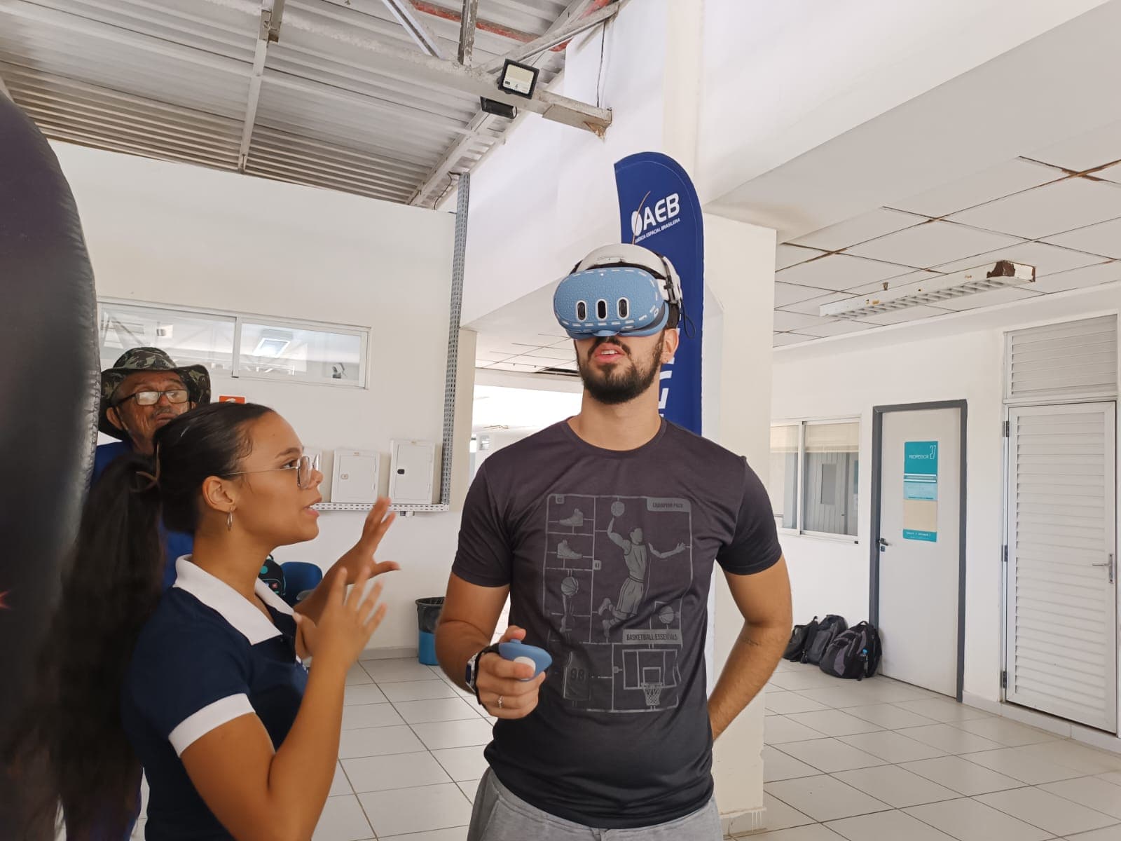 VIII Semana de Ciencia e Tecnologia - UFRN - 2025