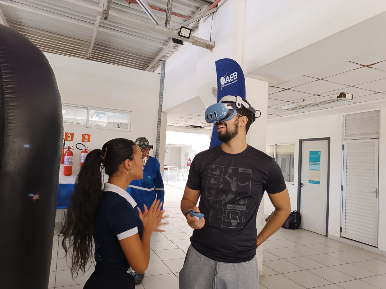 VIII Semana de Ciencia e Tecnologia - UFRN - 2025