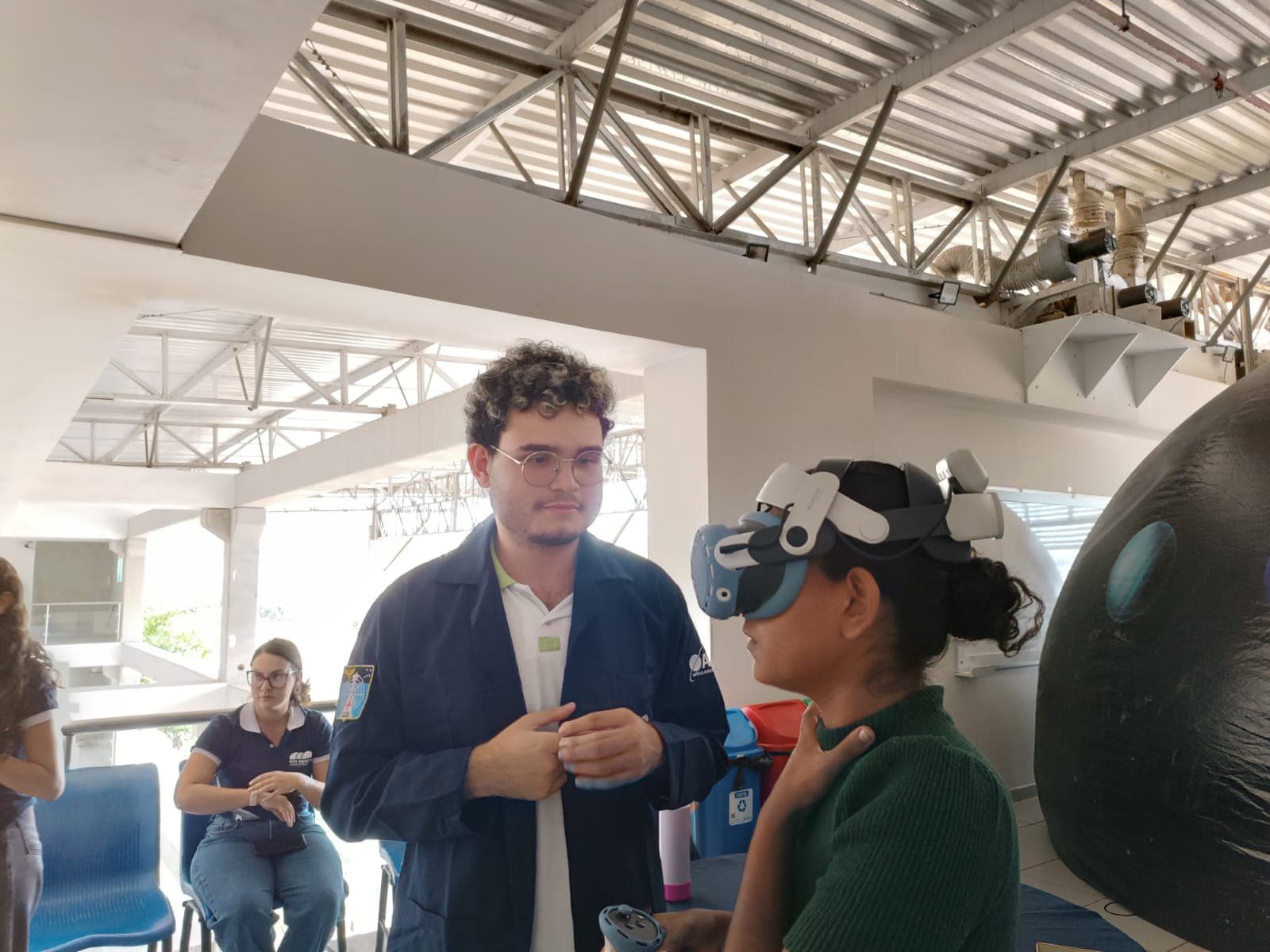 VIII Semana de Ciencia e Tecnologia - UFRN - 2025