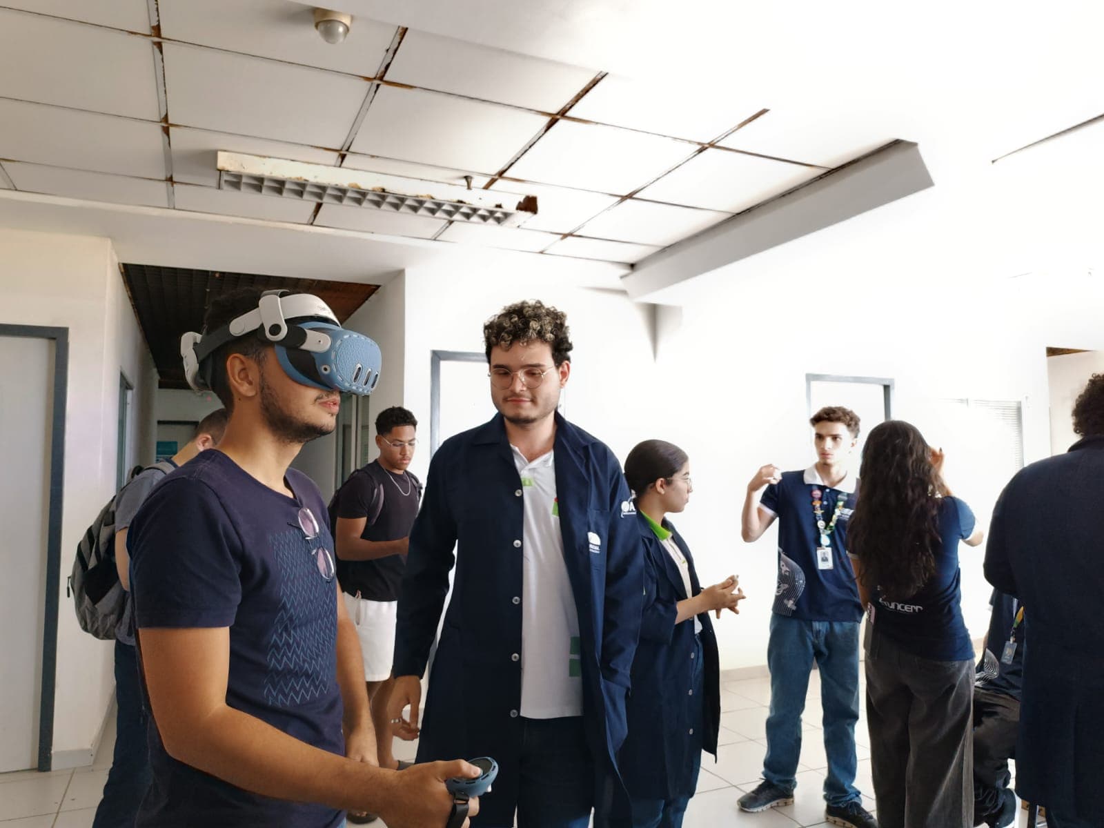 VIII Semana de Ciencia e Tecnologia - UFRN - 2025