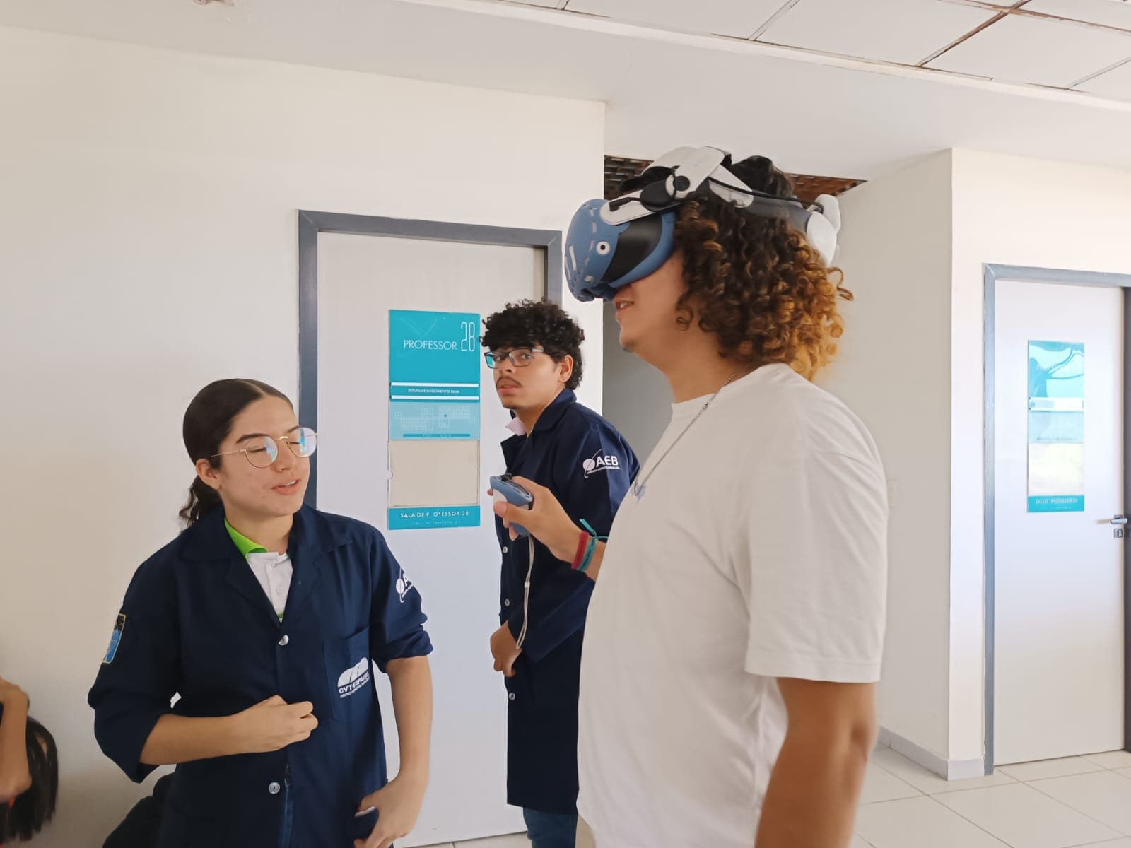 VIII Semana de Ciencia e Tecnologia - UFRN - 2025