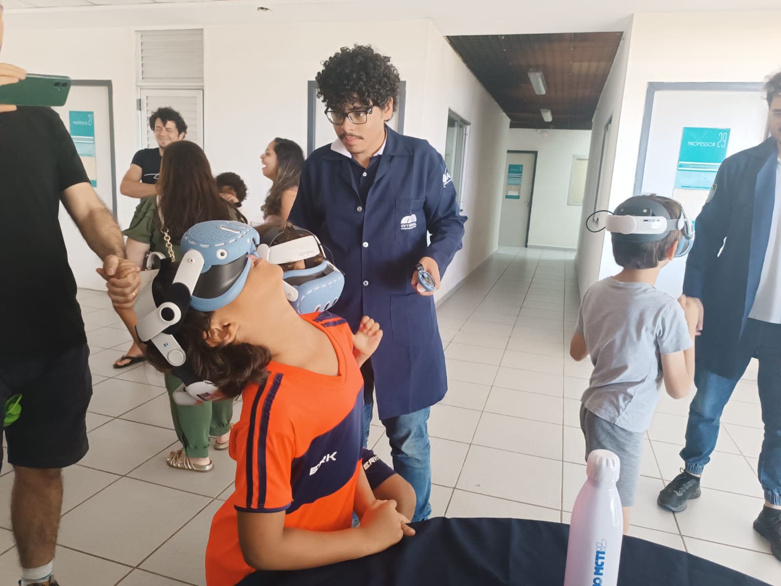 VIII Semana de Ciencia e Tecnologia - UFRN - 2025