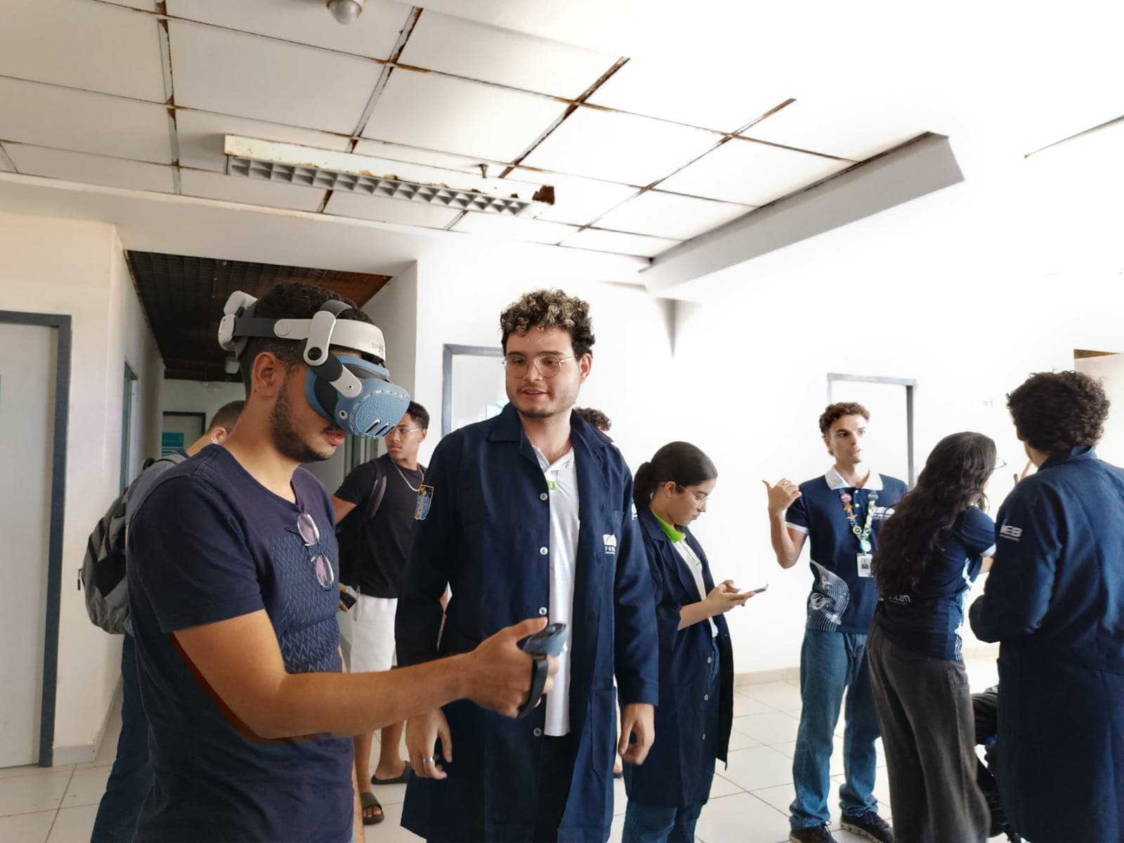 VIII Semana de Ciencia e Tecnologia - UFRN - 2025