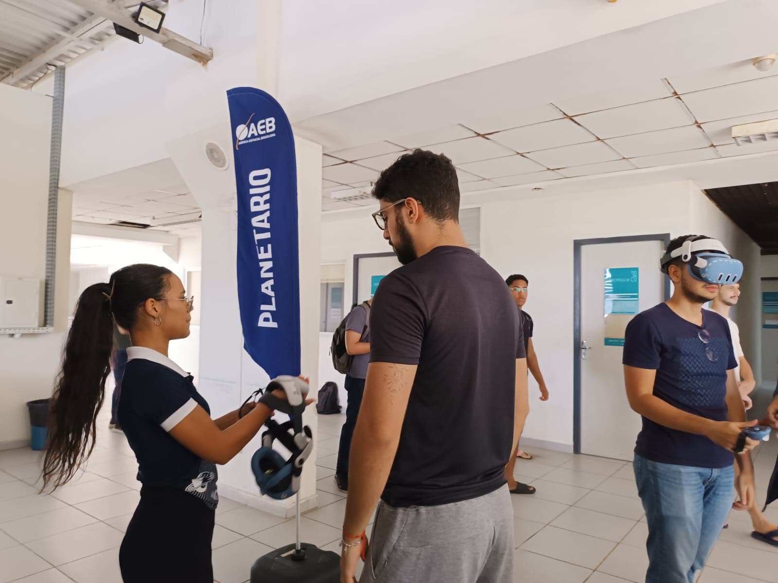 VIII Semana de Ciencia e Tecnologia - UFRN - 2025