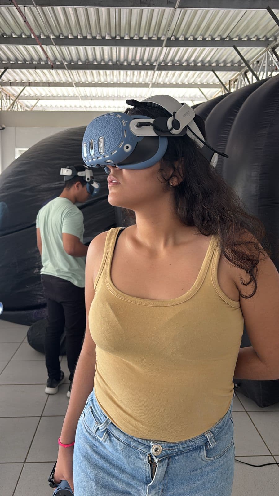 VIII Semana de Ciencia e Tecnologia - UFRN - 2025