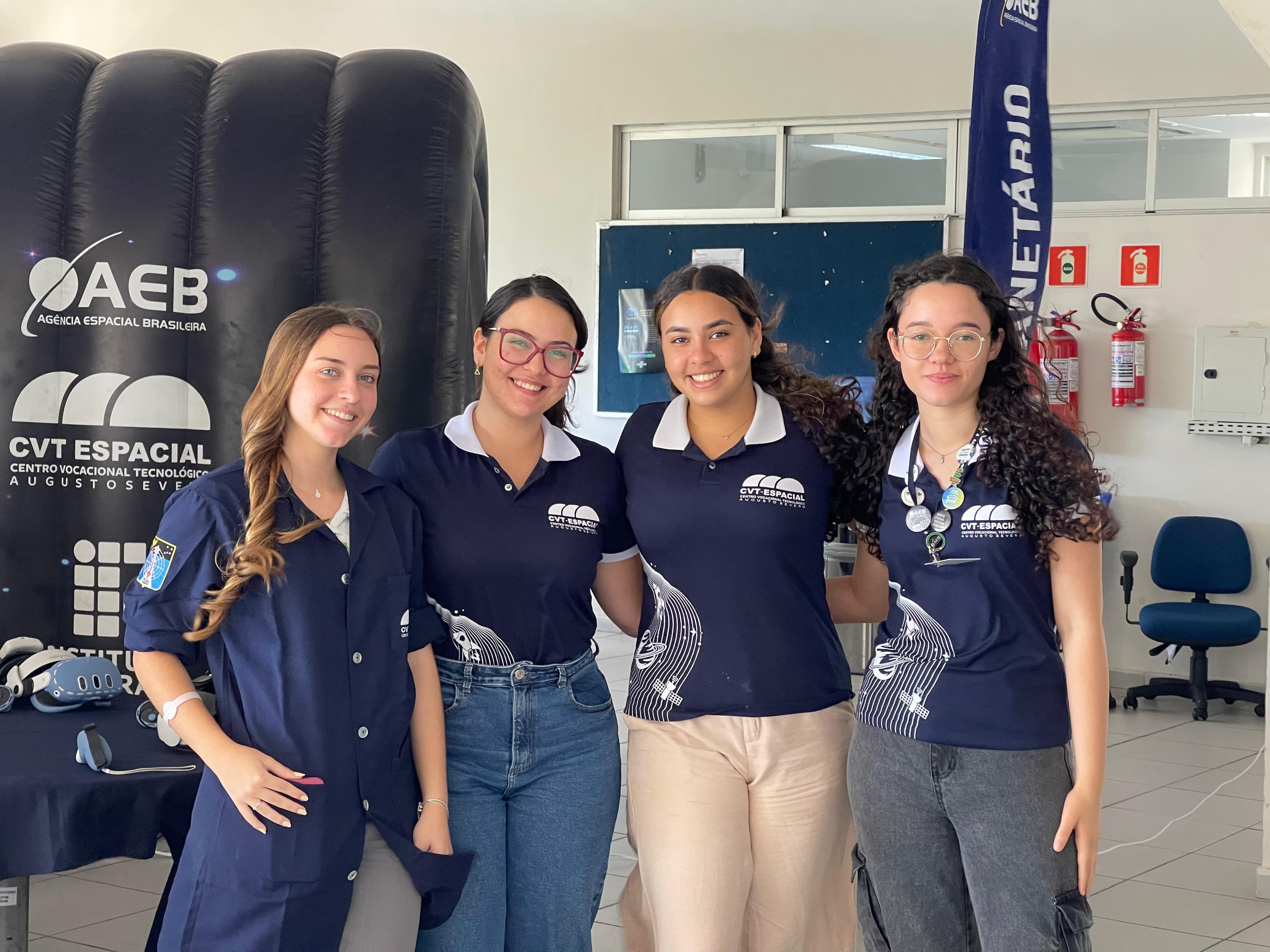 VIII Semana de Ciencia e Tecnologia - UFRN - 2025