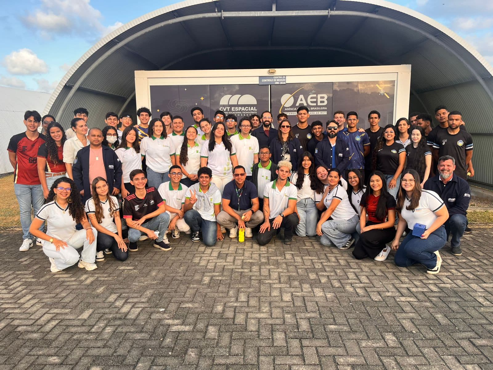 Workshop Dia Espacial Docente 2025