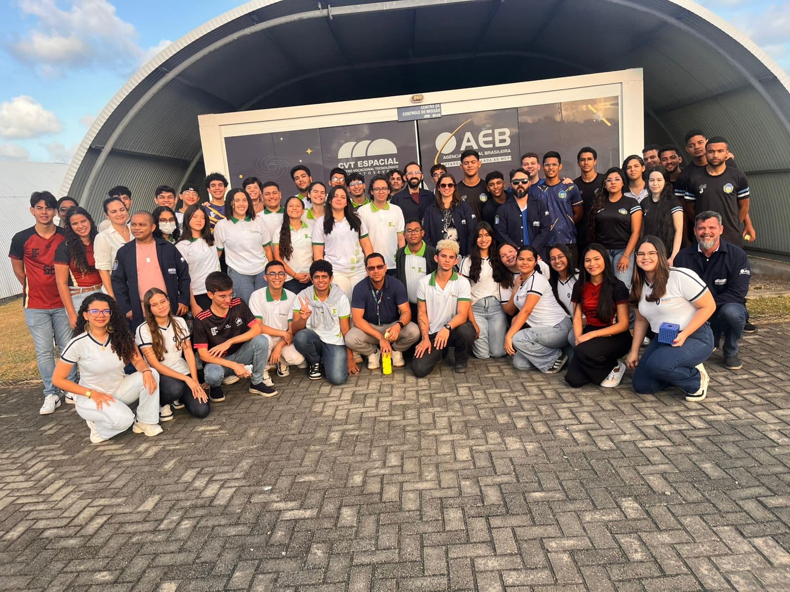 Workshop Dia Espacial Docente 2025