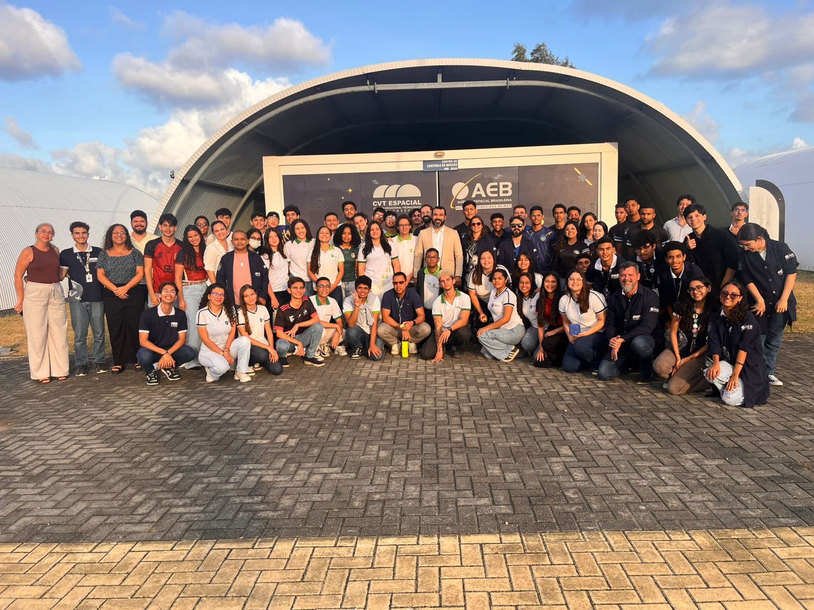 Workshop Dia Espacial Docente 2025