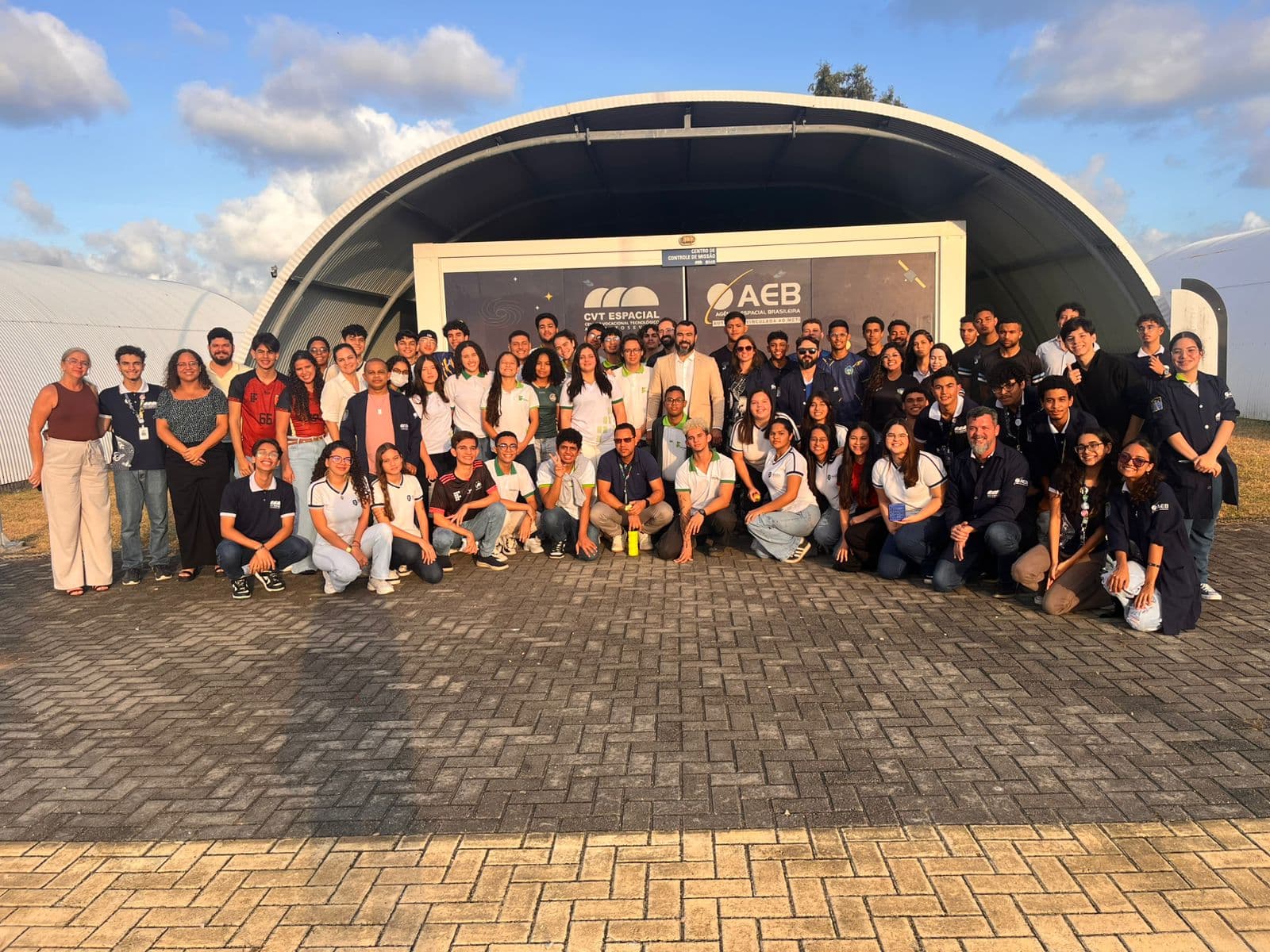 Workshop Dia Espacial Docente 2025