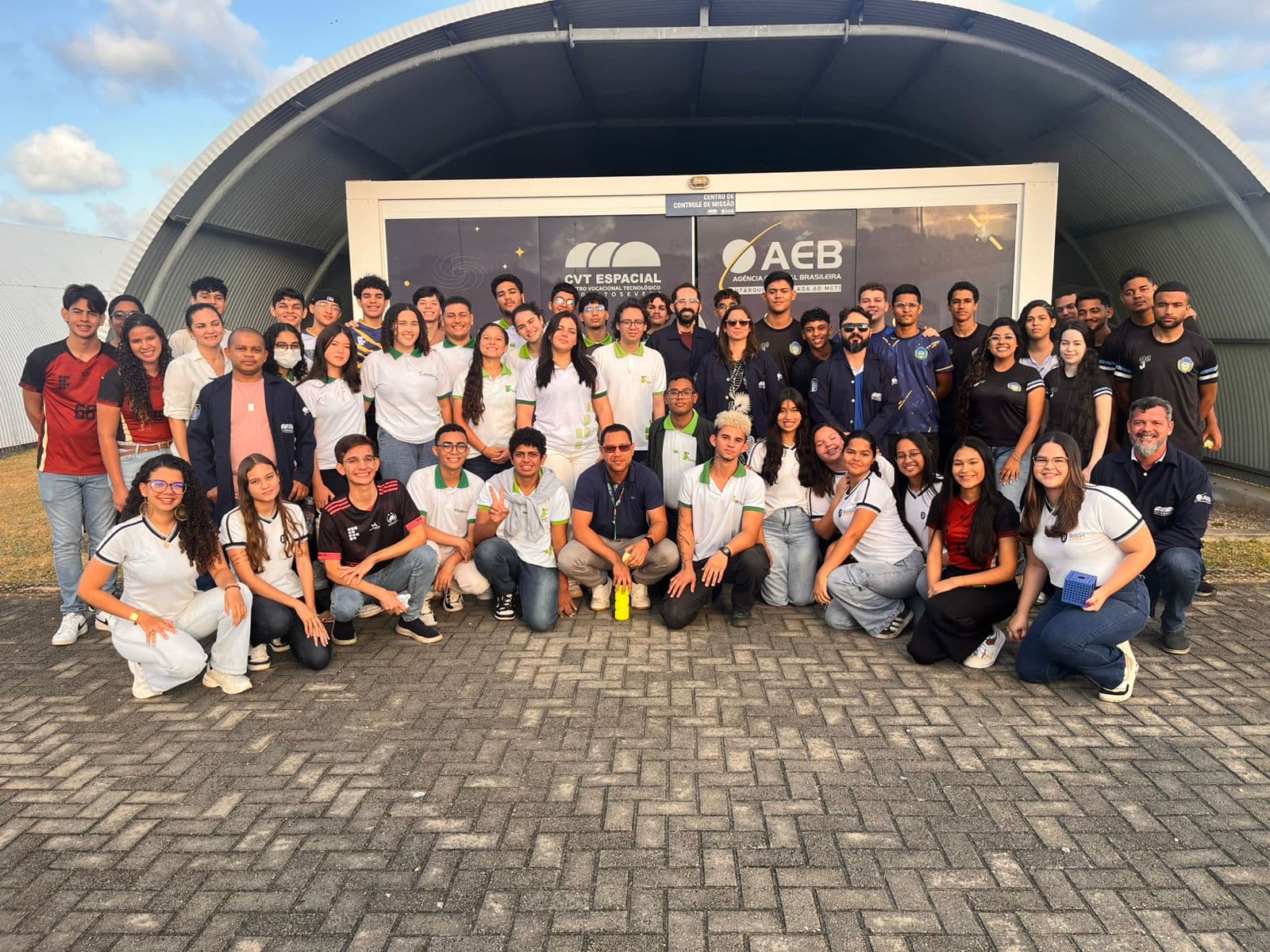 Workshop Dia Espacial Docente 2025