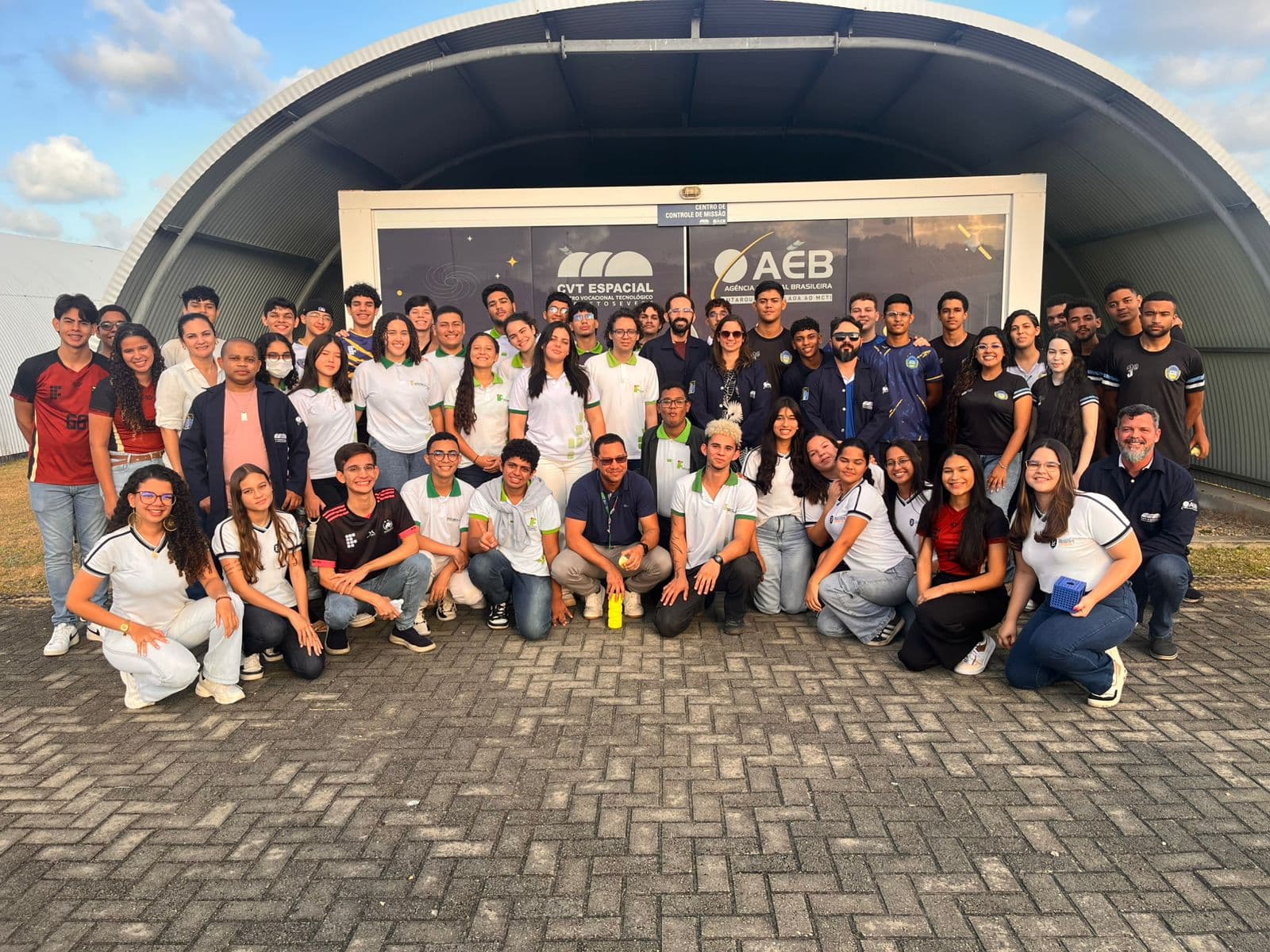 Workshop Dia Espacial Docente 2025