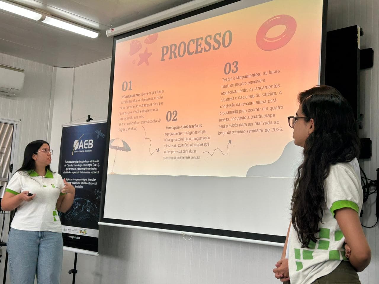 Workshop Dia Espacial Docente 2025