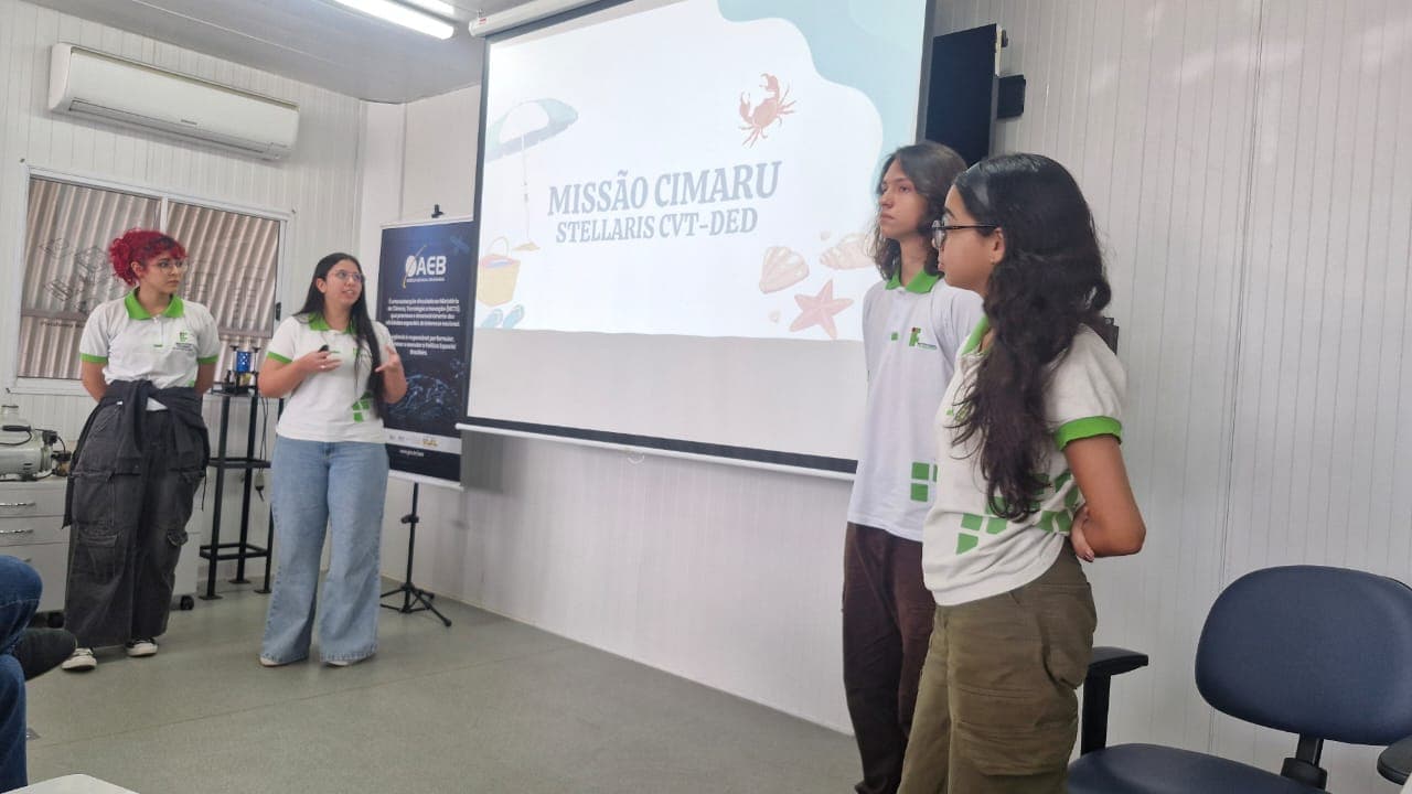 Workshop Dia Espacial Docente 2025