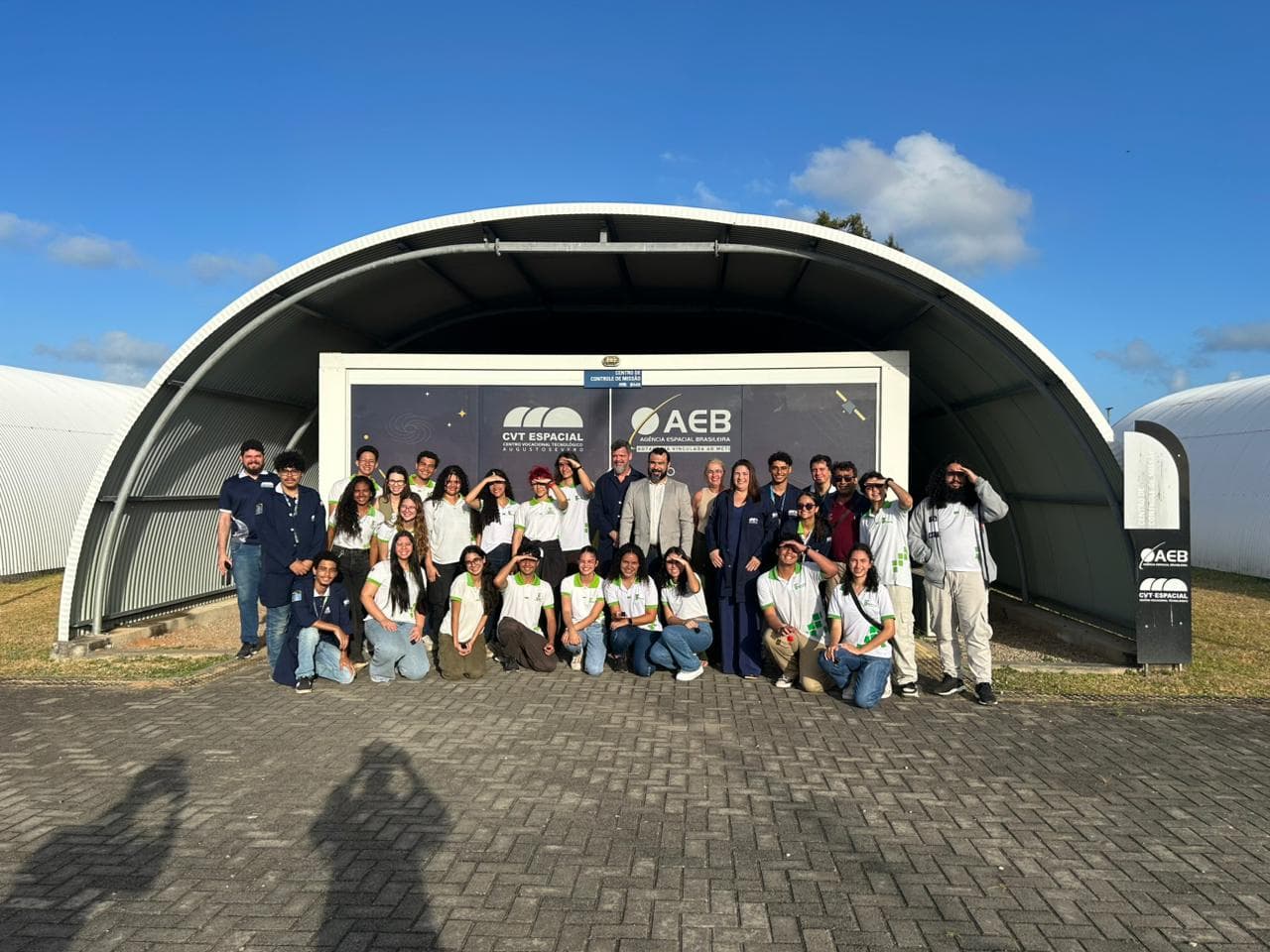 Workshop Dia Espacial Docente 2025