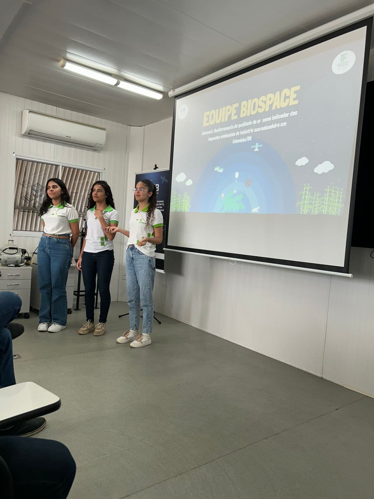 Workshop Dia Espacial Docente 2025