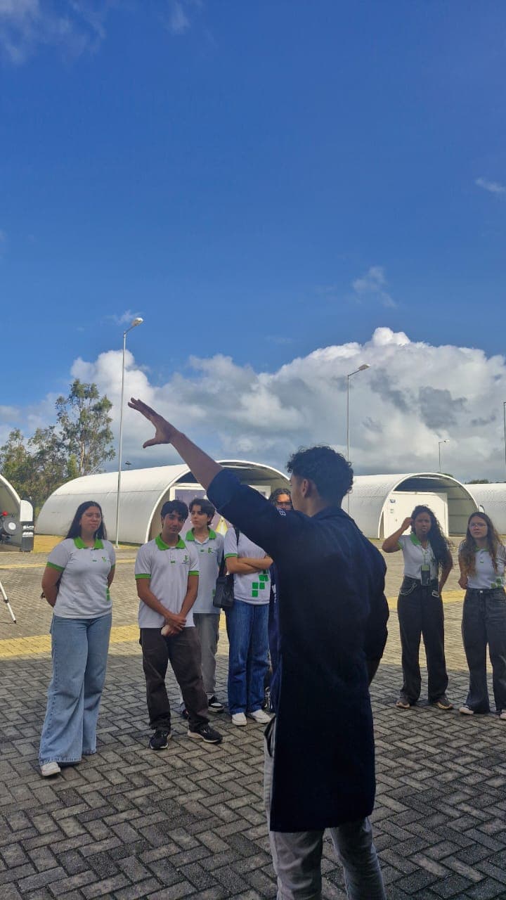 Workshop Dia Espacial Docente 2025