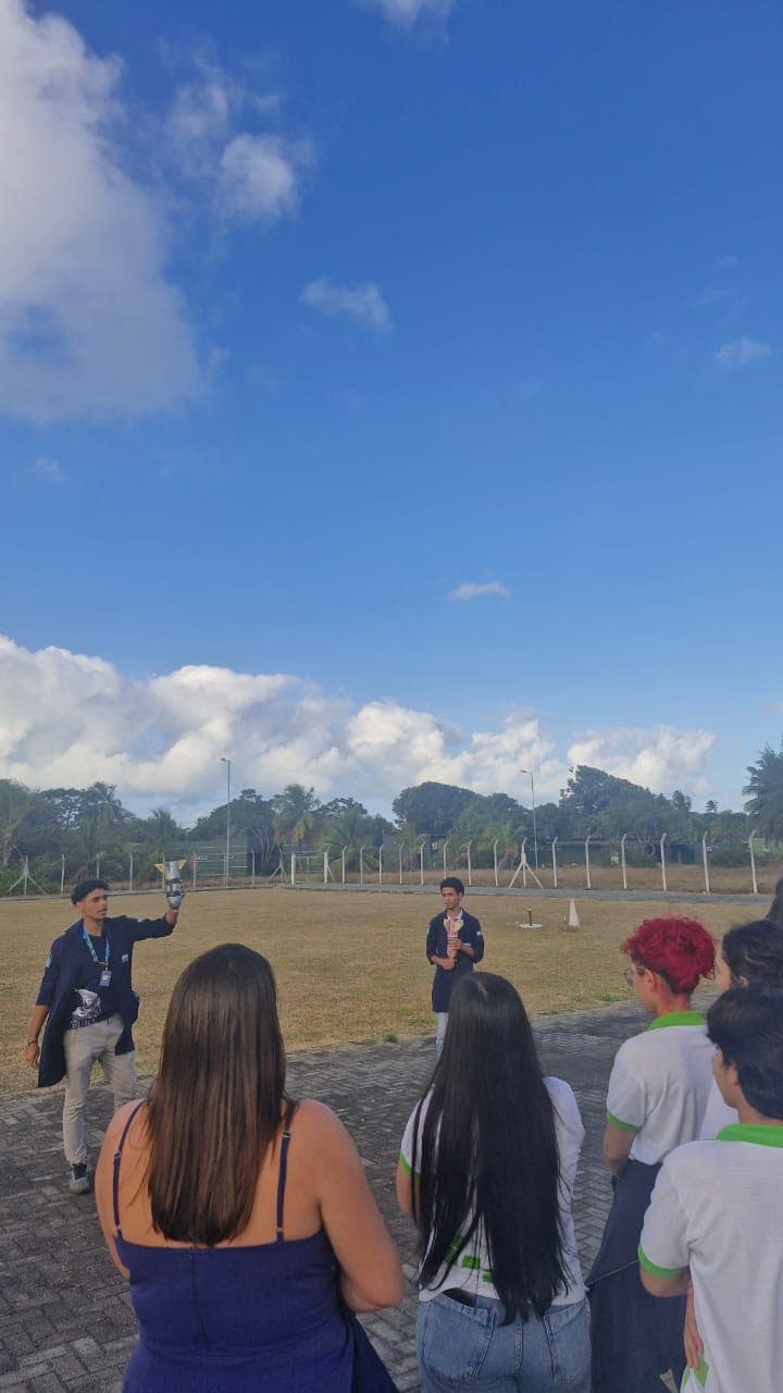 Workshop Dia Espacial Docente 2025