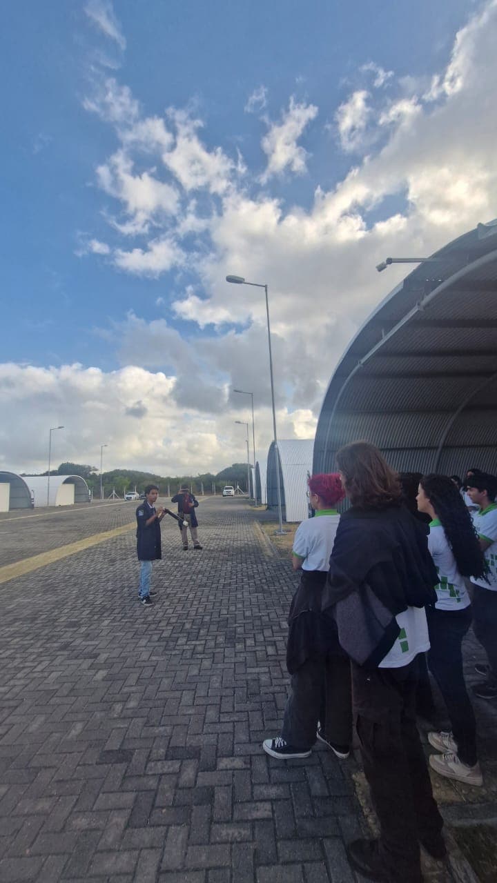 Workshop Dia Espacial Docente 2025