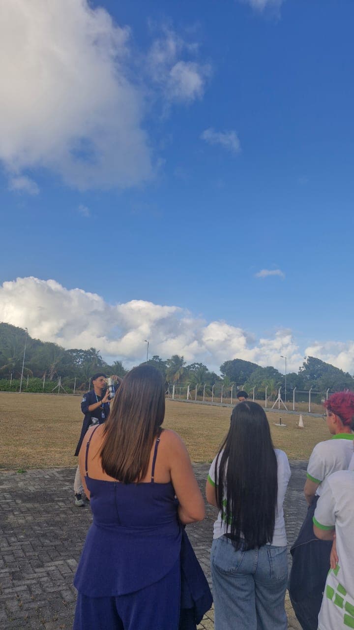 Workshop Dia Espacial Docente 2025