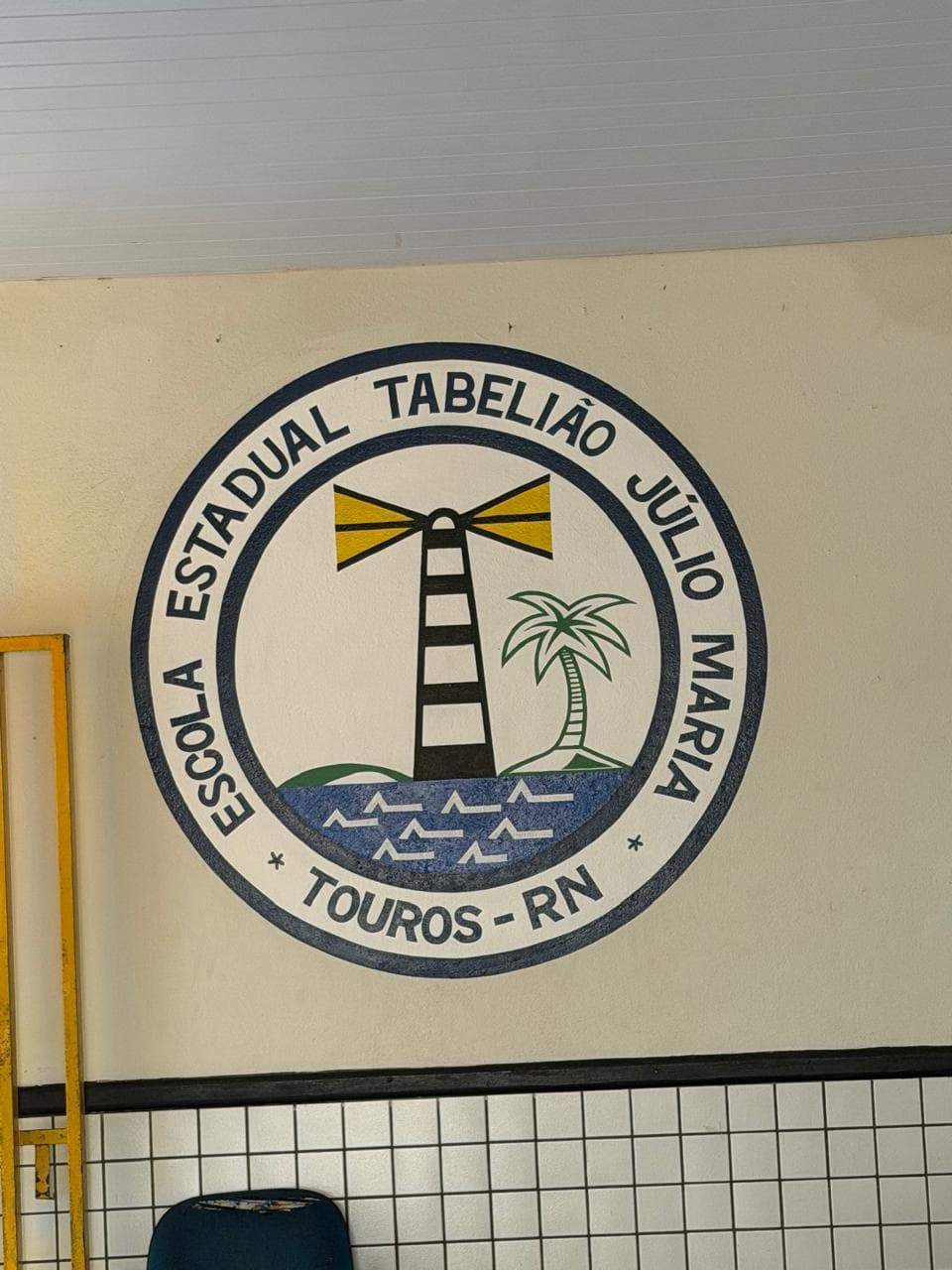 Ação em Touros