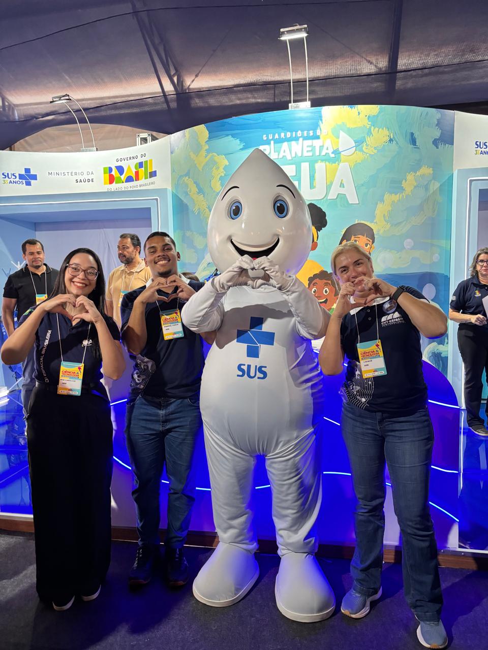 22ª Semana Nacional de Ciência e Tecnologia (SNCT) - 2025