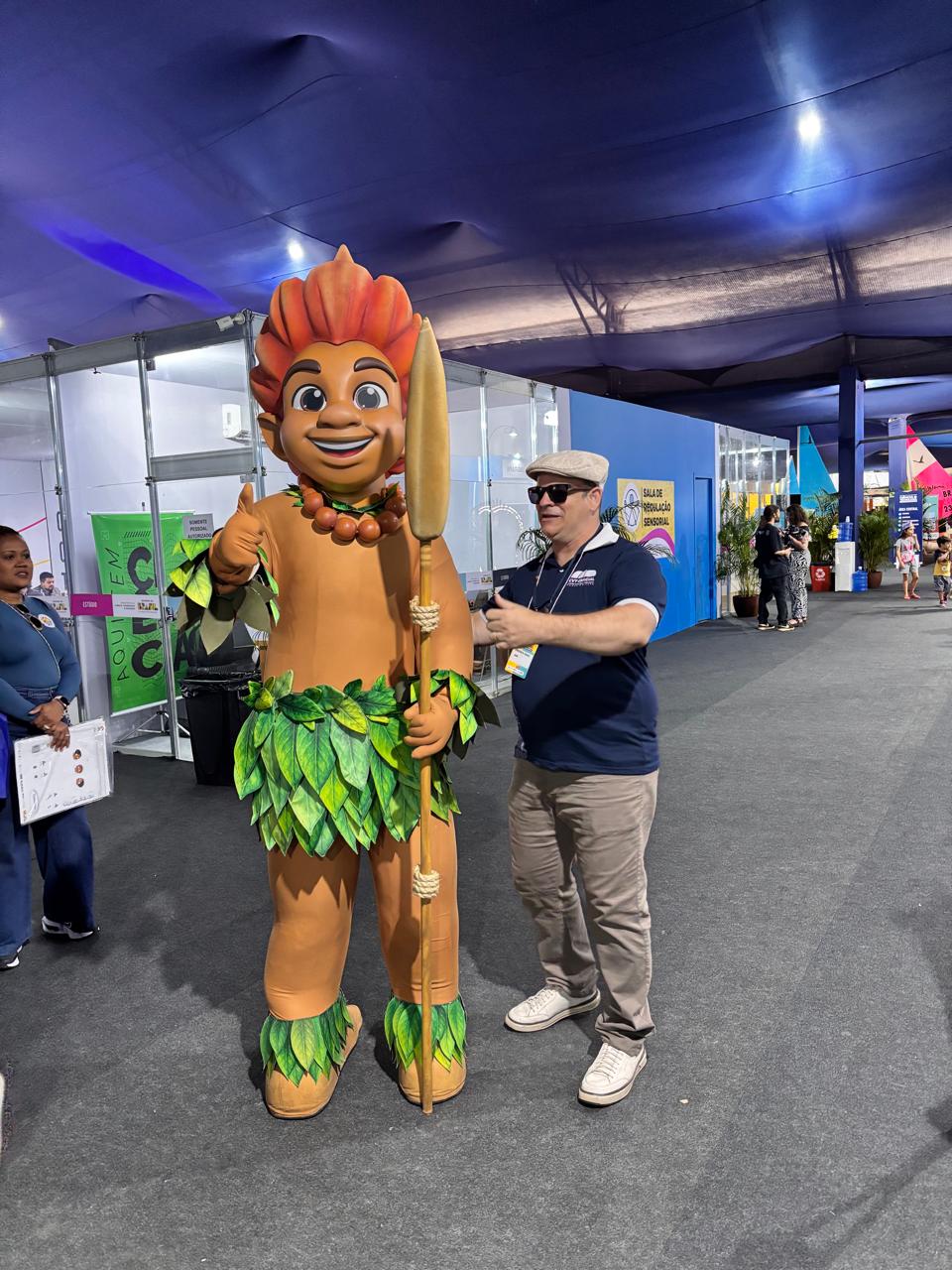 22ª Semana Nacional de Ciência e Tecnologia (SNCT) - 2025