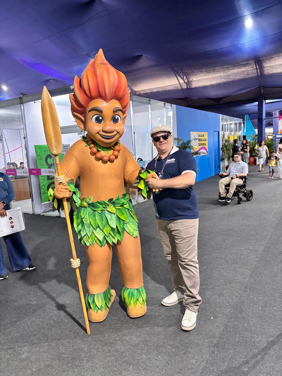 22ª Semana Nacional de Ciência e Tecnologia (SNCT) - 2025