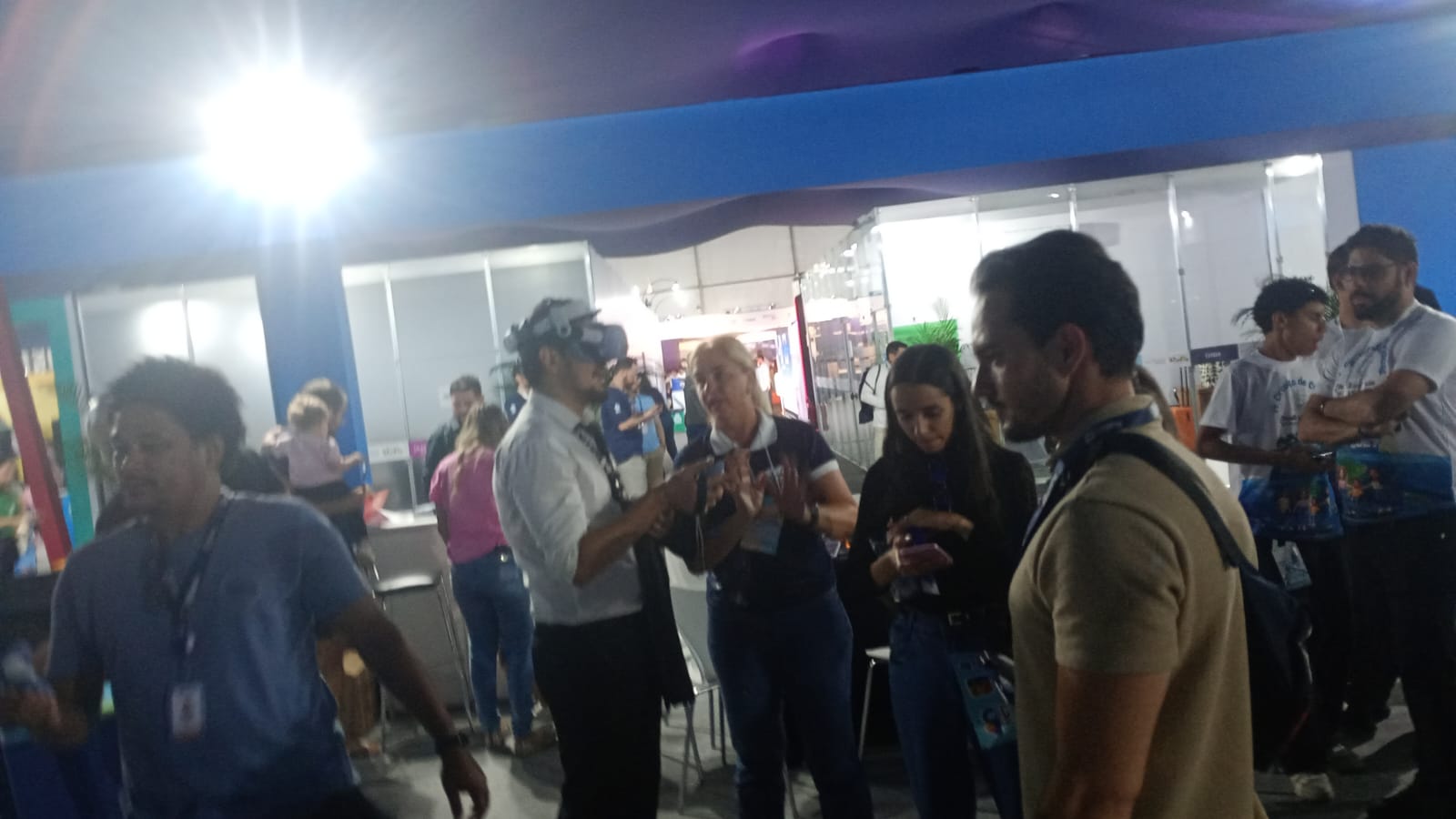 22ª Semana Nacional de Ciência e Tecnologia (SNCT) - 2025