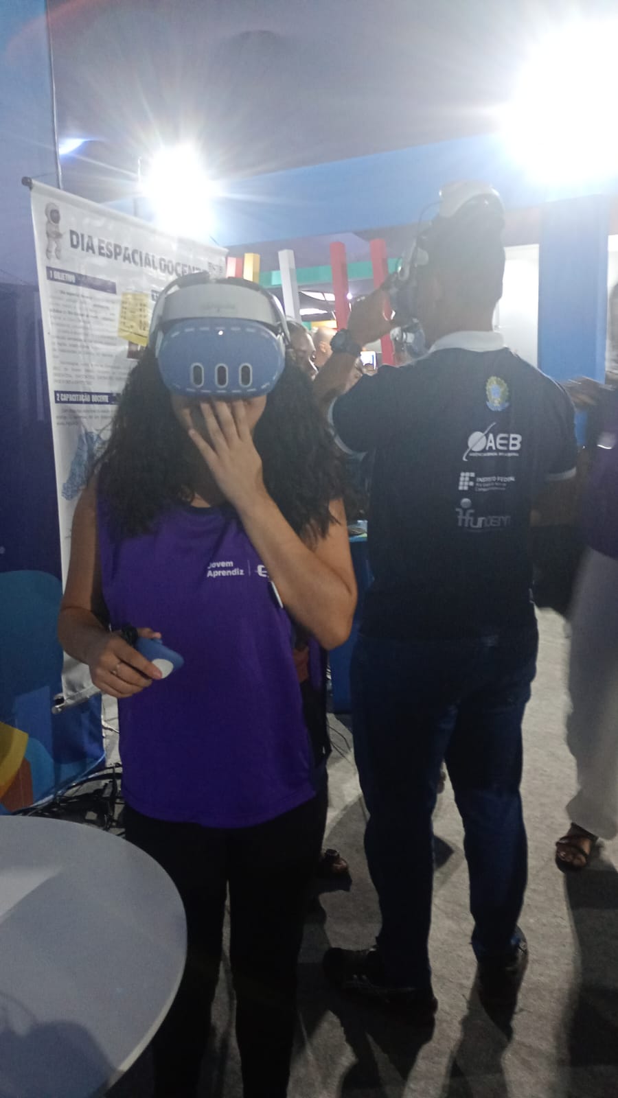 22ª Semana Nacional de Ciência e Tecnologia (SNCT) - 2025