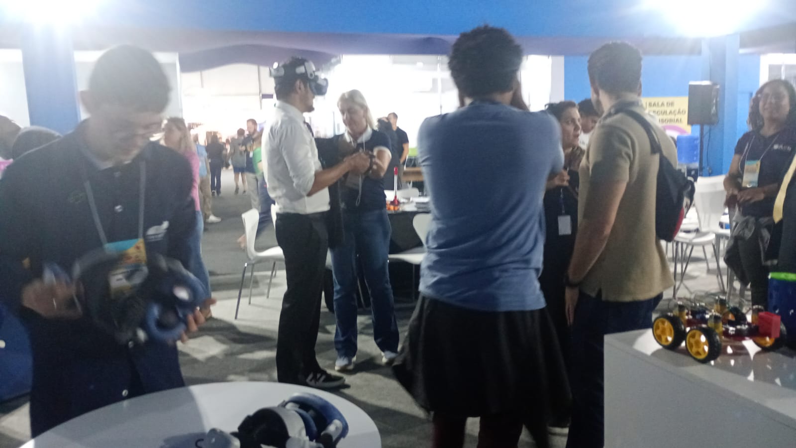 22ª Semana Nacional de Ciência e Tecnologia (SNCT) - 2025