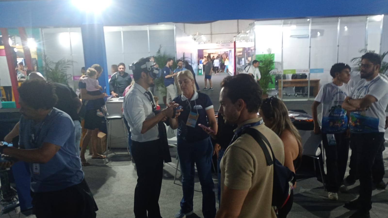 22ª Semana Nacional de Ciência e Tecnologia (SNCT) - 2025