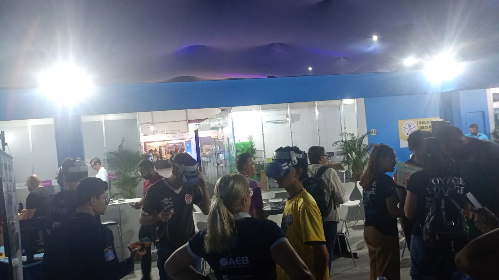 22ª Semana Nacional de Ciência e Tecnologia (SNCT) - 2025