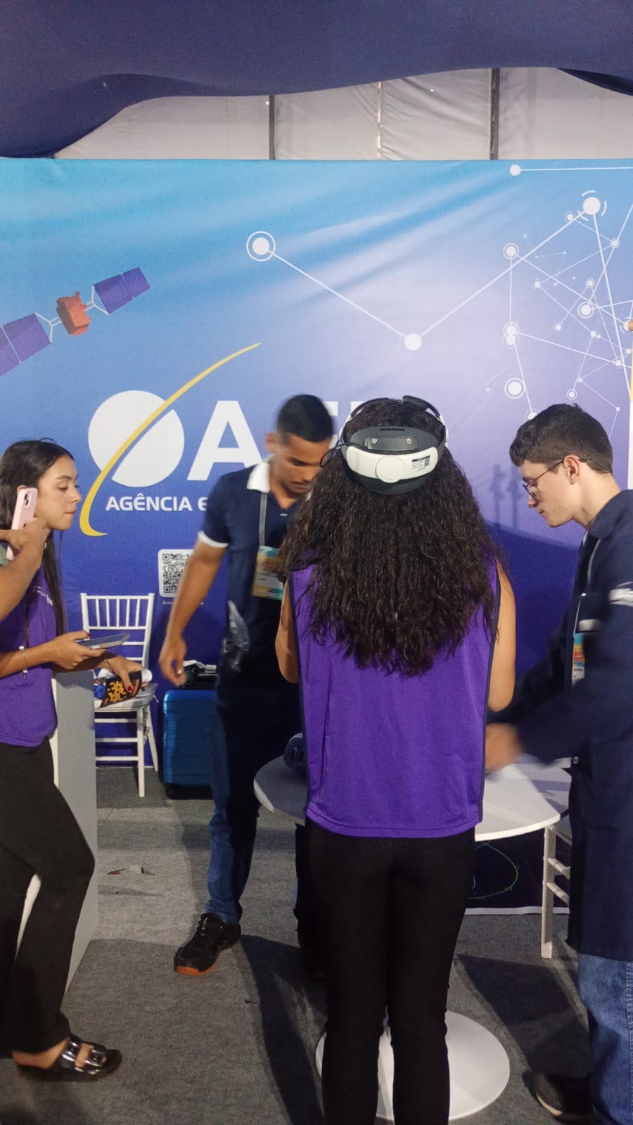 22ª Semana Nacional de Ciência e Tecnologia (SNCT) - 2025