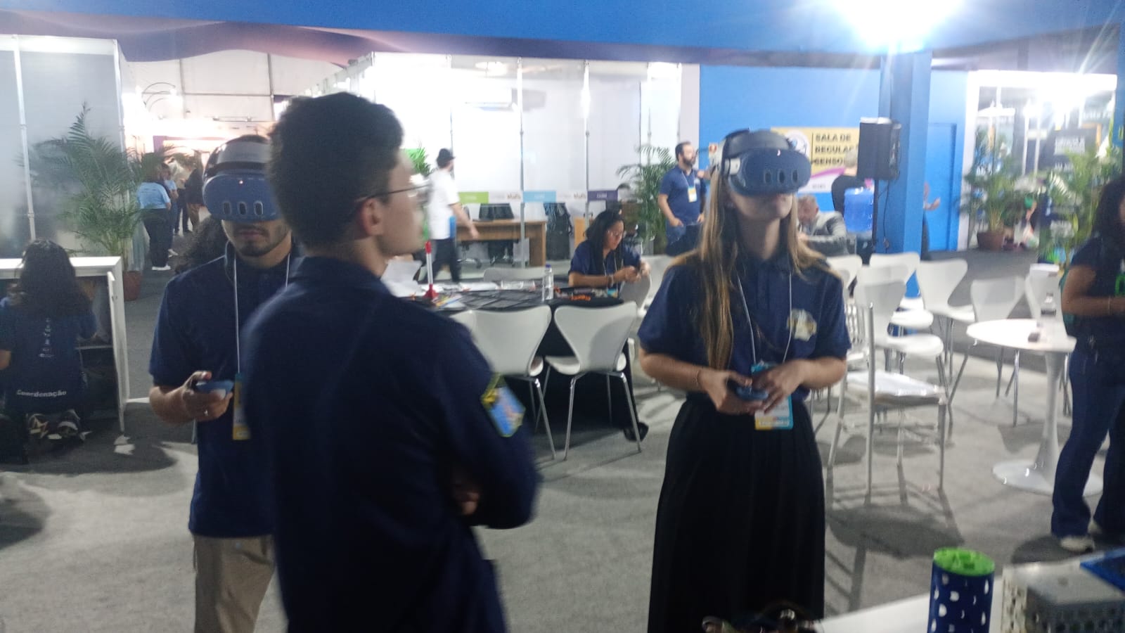 22ª Semana Nacional de Ciência e Tecnologia (SNCT) - 2025