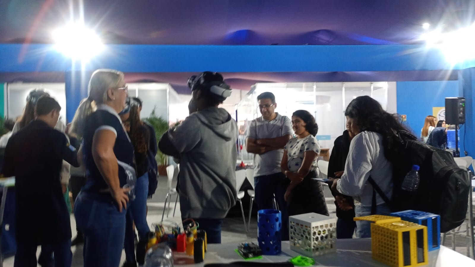 22ª Semana Nacional de Ciência e Tecnologia (SNCT) - 2025