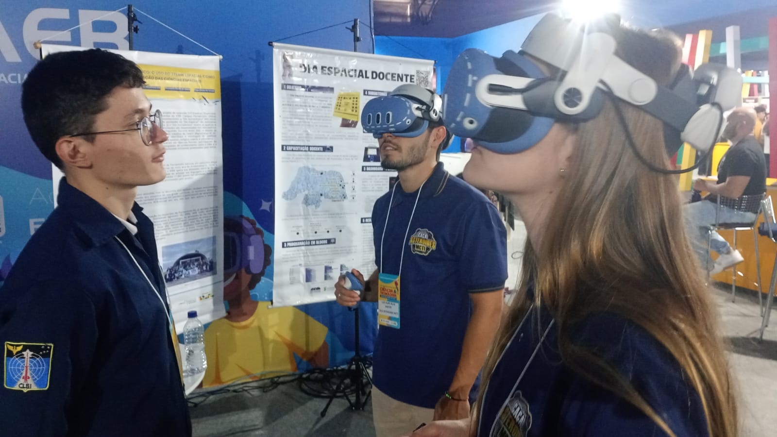 22ª Semana Nacional de Ciência e Tecnologia (SNCT) - 2025