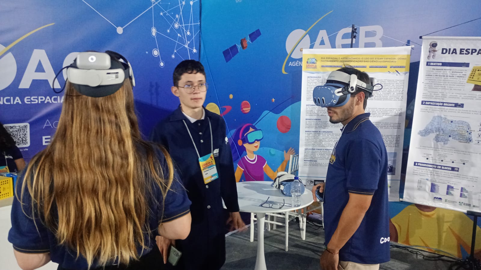 22ª Semana Nacional de Ciência e Tecnologia (SNCT) - 2025