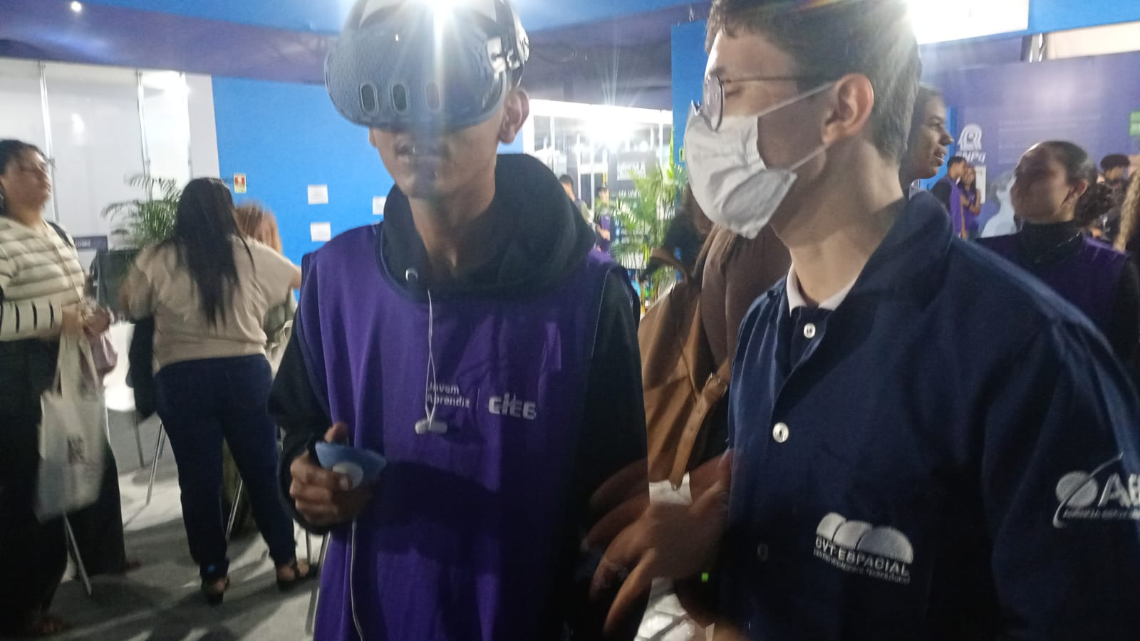 22ª Semana Nacional de Ciência e Tecnologia (SNCT) - 2025