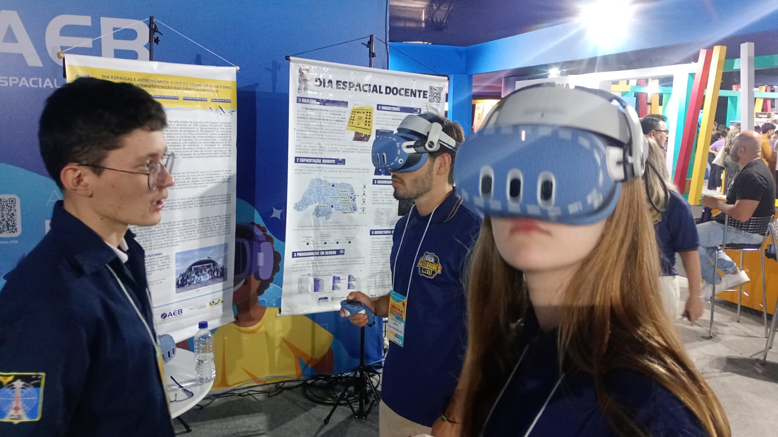 22ª Semana Nacional de Ciência e Tecnologia (SNCT) - 2025