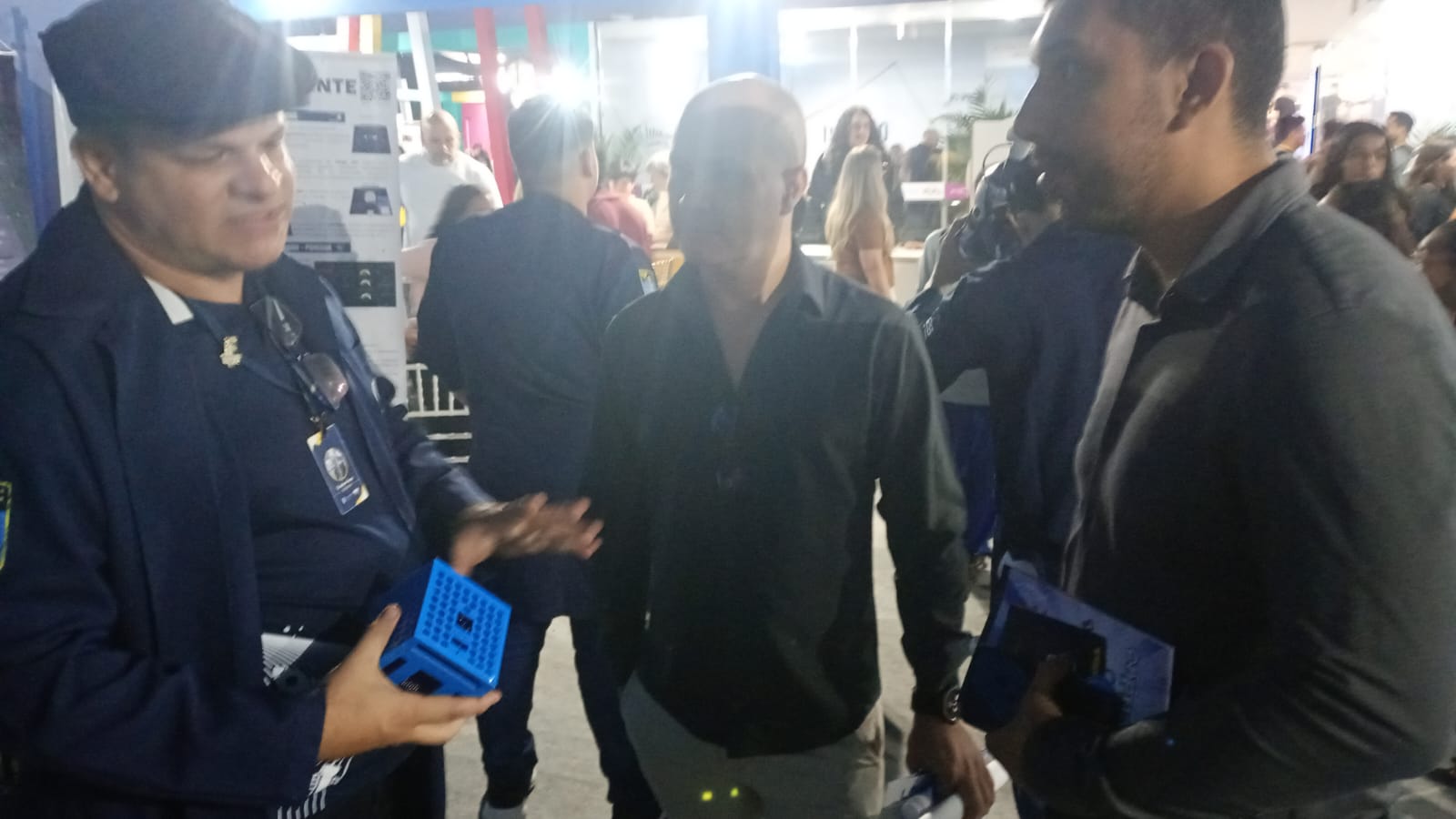 22ª Semana Nacional de Ciência e Tecnologia (SNCT) - 2025